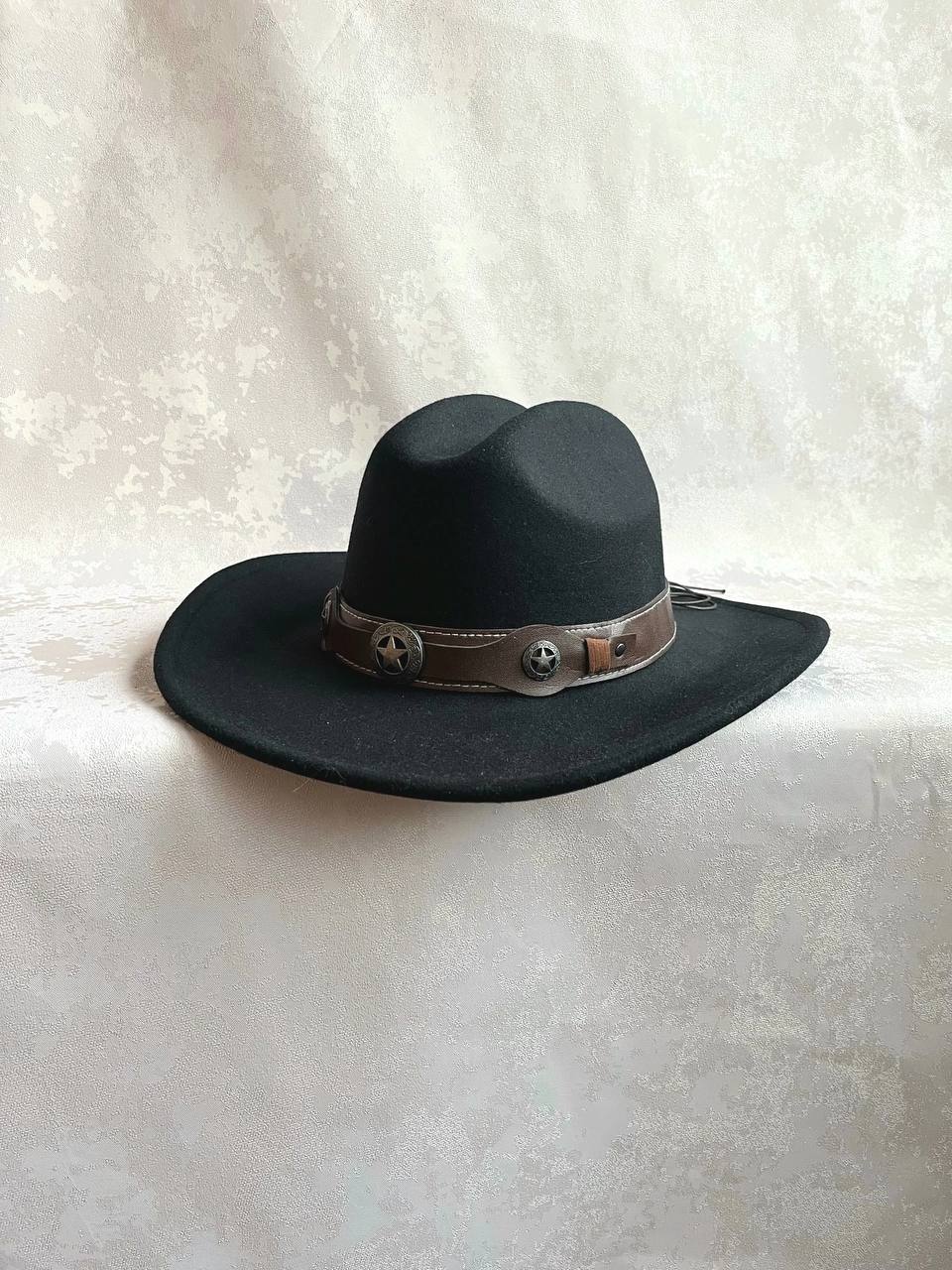 Western hat "Big boy"