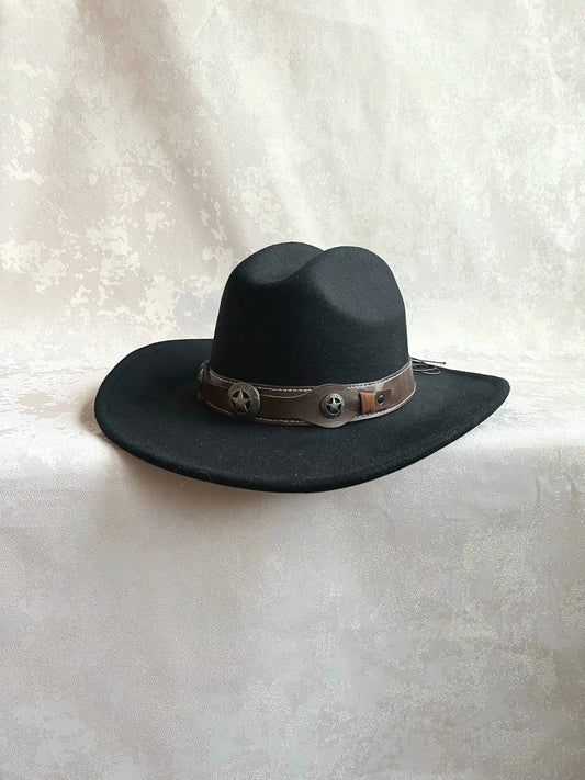 Western hat "Big boy"